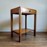 Vintage side table