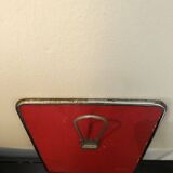 Barber mirror