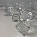 Vintage Piedouche Cups