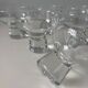Vintage Piedouche Cups