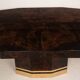 Dining Table Mod. 2007D by Willy Rizzo & Nucci Valsecchi for Aldo Tura, 1970