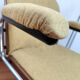 Vintage Martin Stoll office chair