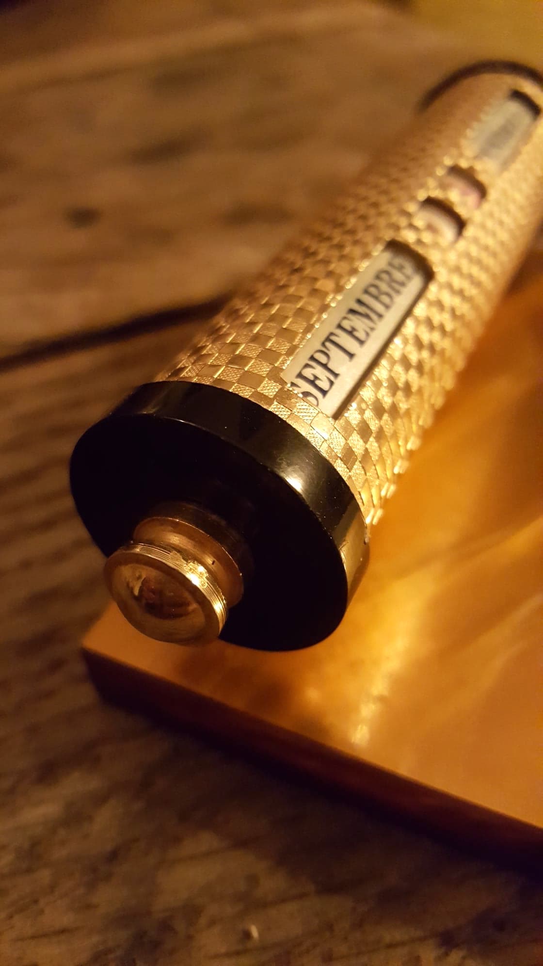 Perpetual Calendar 1950