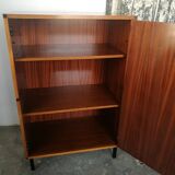 Wardrobe, ARP box, Minvielle