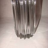crystal vase from the 1960s