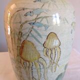 Vase years 50 Villeroy & Boch