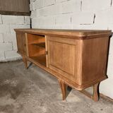 Enfilade basse