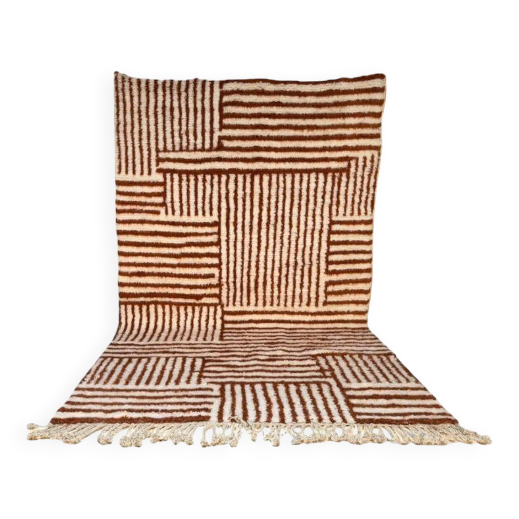 Modern Beni Mrirt rug 150/250cm