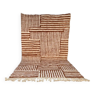 Modern Beni Mrirt rug 150/250cm