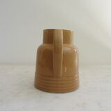 Ceramic pitcher from the 70s