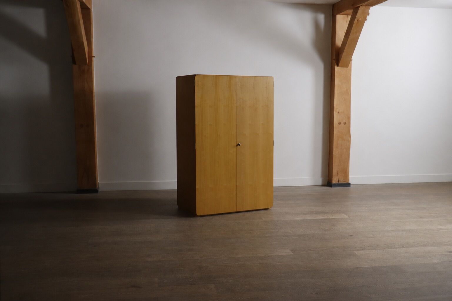 Modular "Samara" wardrobe by Derk Jan de Vries for Maisa, 1970s