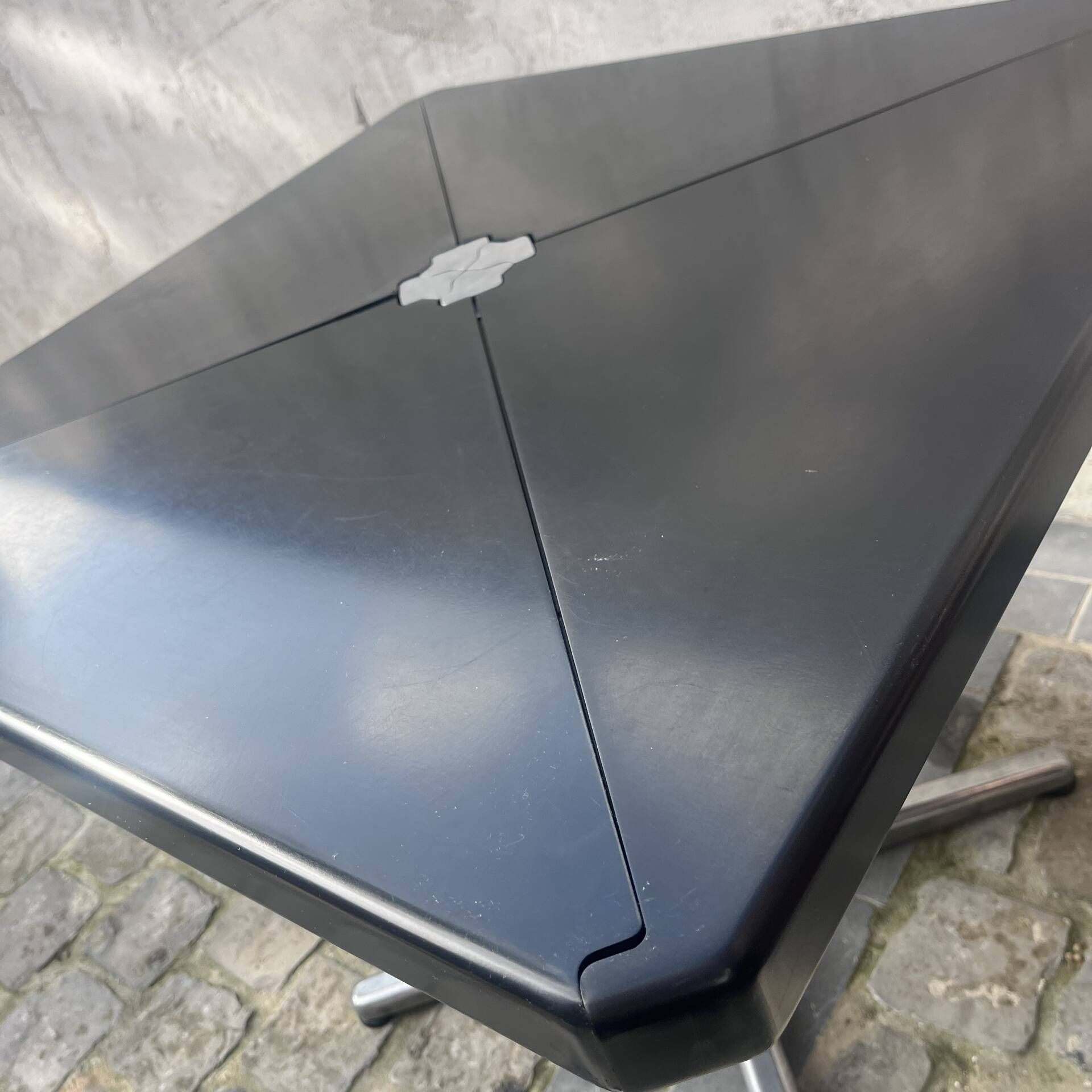 Table italienne modulable Piretti