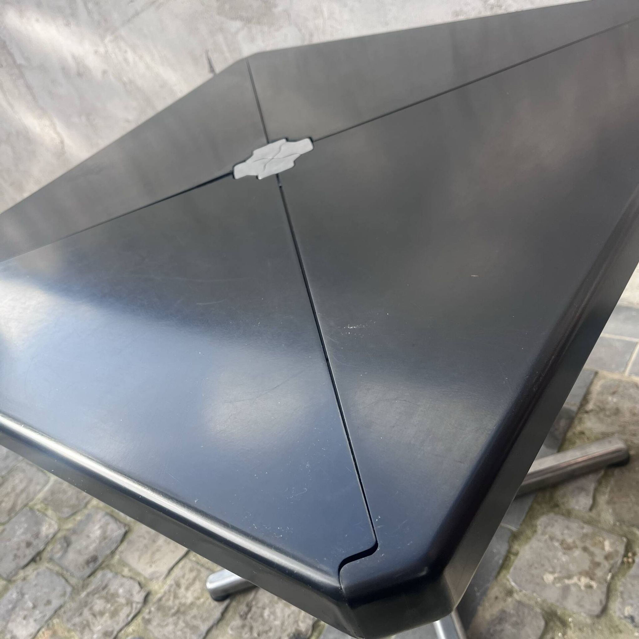 Table italienne modulable Piretti