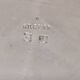 Ercuis paris silver-plated champagne bucket