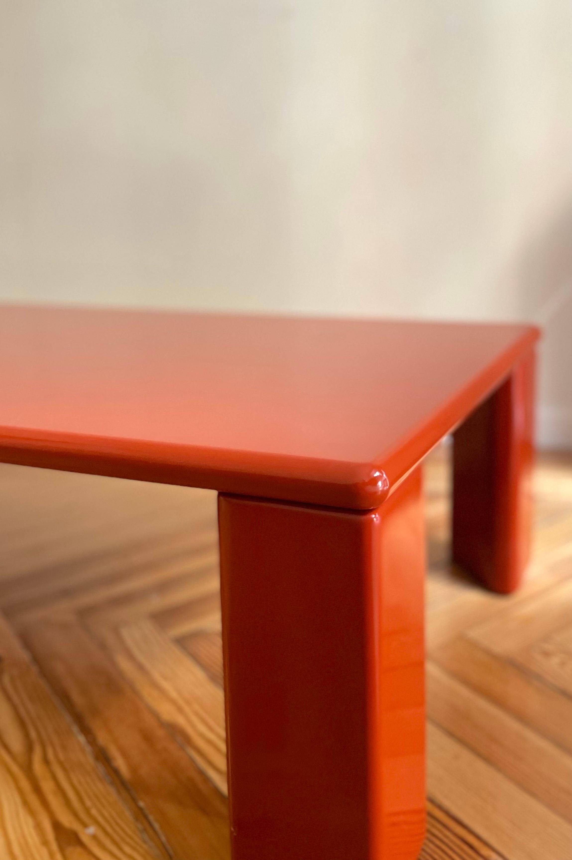 Table «Ming» by Kazuhide Takahama for Simon Gavina