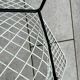 Bertoia Diamond Chair - Knoll Edition - Design by Harry Bertoia