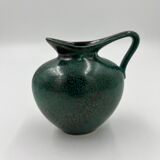 Vintage ceramic pitcher