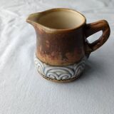 Pot à lait style vintage