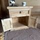 Solid pine furniture