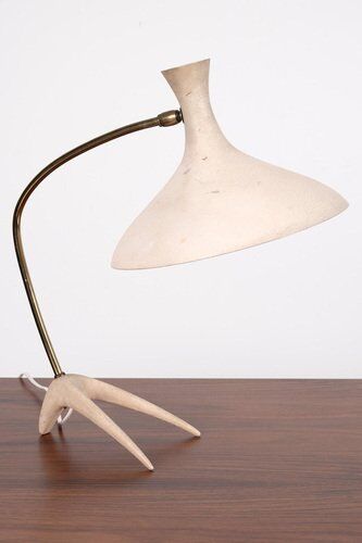 Table Lamp from Cosack