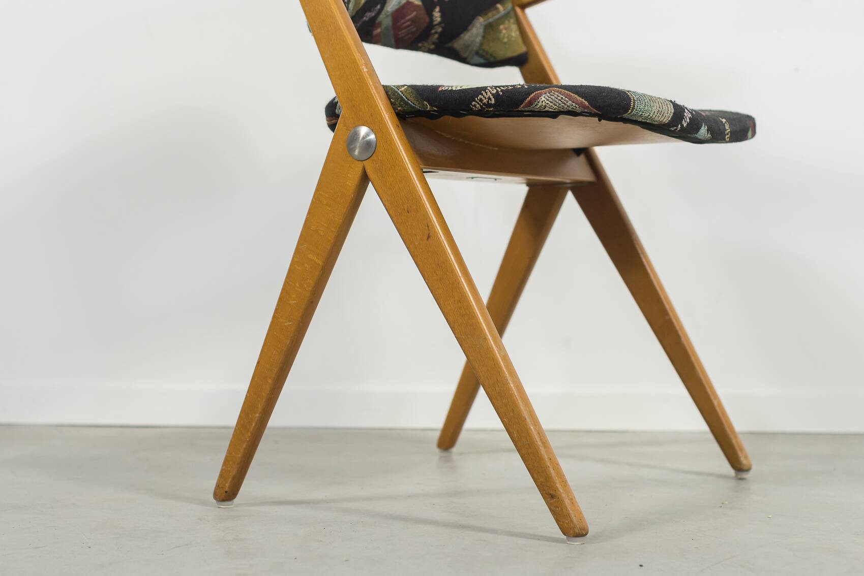 Bengt Ruda for Nordiska Kompaniet 'Triva' armchair, 1960's