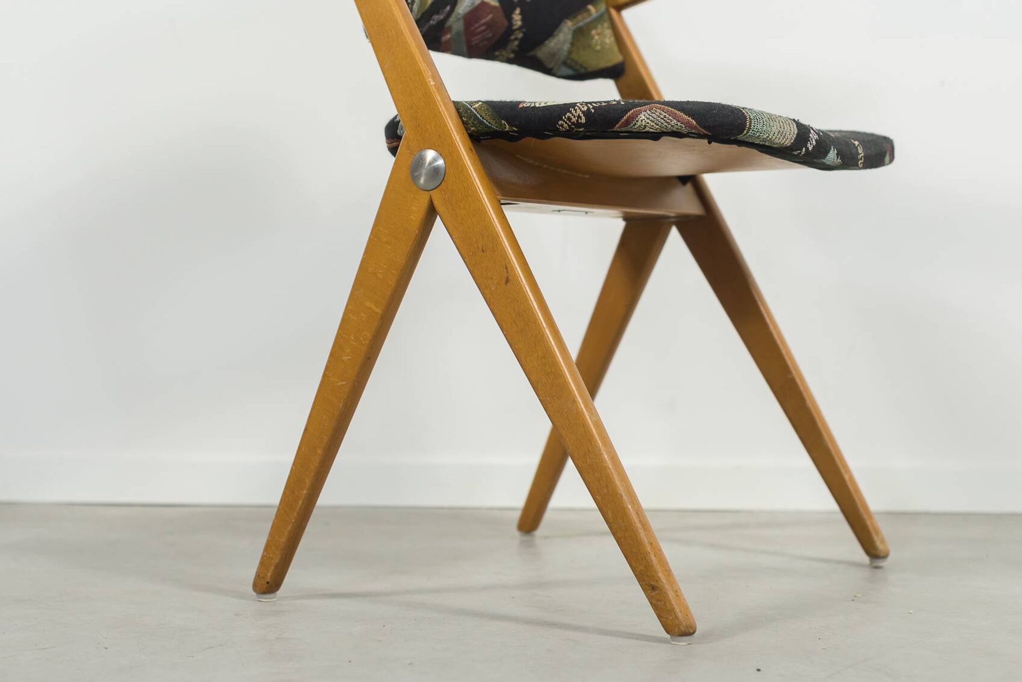 Bengt Ruda for Nordiska Kompaniet 'Triva' armchair, 1960's