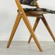 Bengt Ruda for Nordiska Kompaniet 'Triva' armchair, 1960's