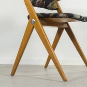 Bengt Ruda for Nordiska Kompaniet 'Triva' armchair, 1960's