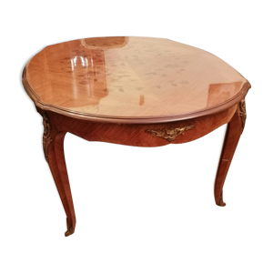 Table salle à manger