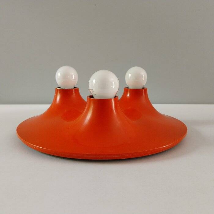 Triteti Artemide ceiling light