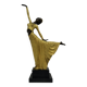 Demeter Chiparus - Bronze à double patine