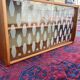 Mid-century wall unit, norway, 1960s