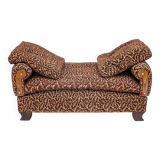 Art Deco bench
