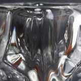 Vintage Crystal Vase, 1950