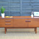 Enfilade par White & Newton 183 cm