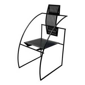 Chaise postmoderne Quinta