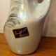 Vintage ceramic vase from Antibes