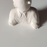 Bust Tintin