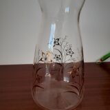 Carafe décanteur Pyrex