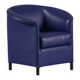Fauteuil Wittmann Aura par Paolo Piva, Autriche, années 1980.