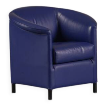Wittmann Aura armchair by Paolo Piva, Austria, 1980s