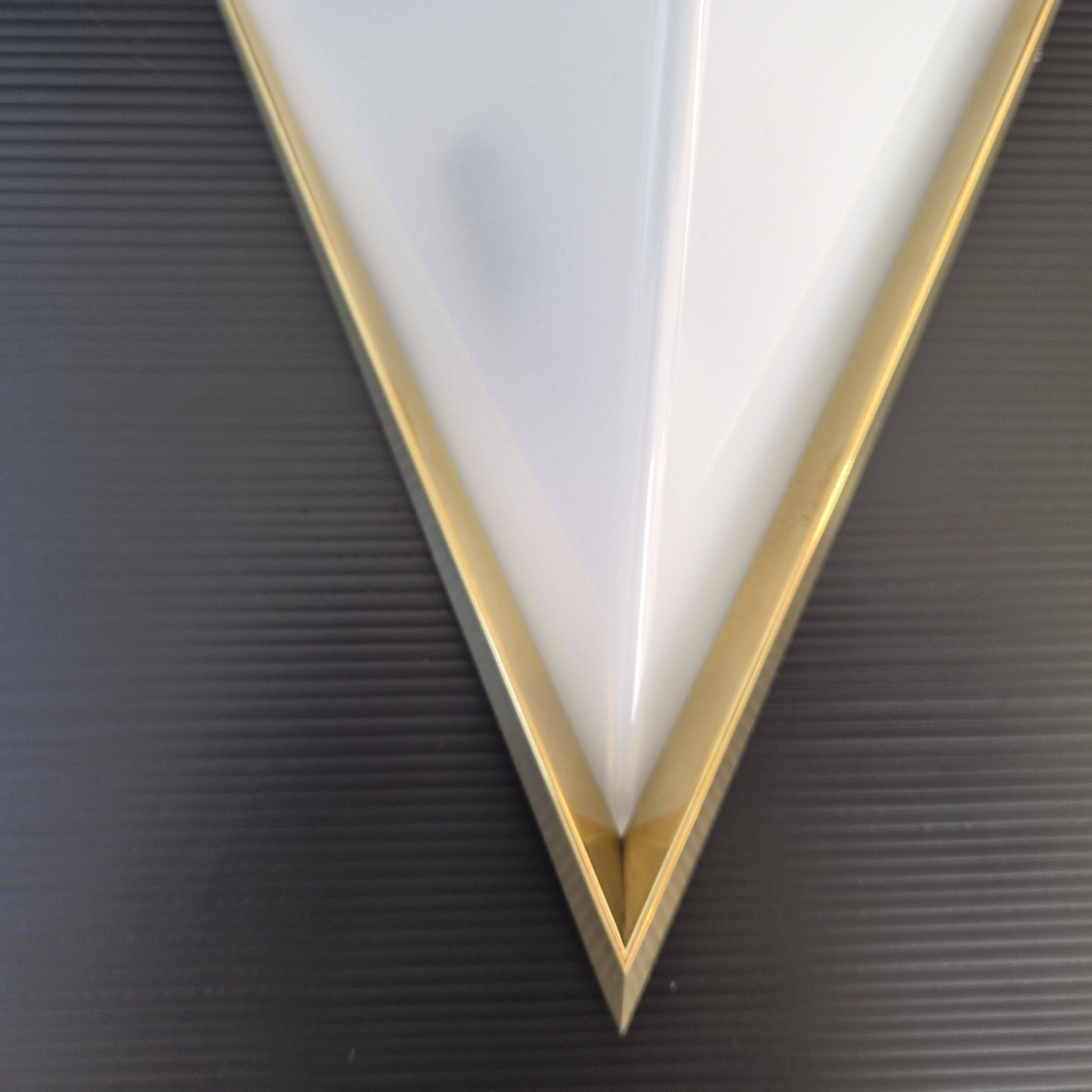 Applique 1950 vintage