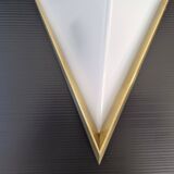 Applique 1950 vintage