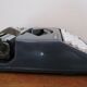 Typewriter, Olivetti Lettera 82