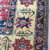 Antique carpet 159x118cm