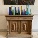 Buffet, néo renaissance, xixème siècle
