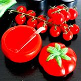 slushie condiment set