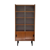 Bibliothèque vintage 1960