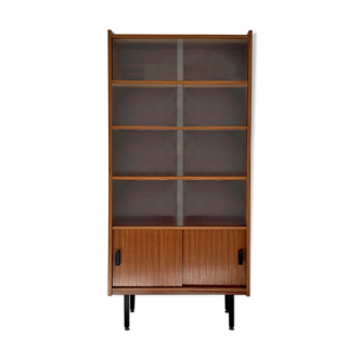 Vintage 60's library