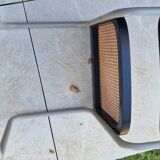 Chaise Marcel Breuer en bois et cannage, 1970